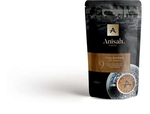 Anisah Coffee