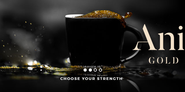 Anisah Coffee