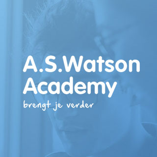 AS Watson