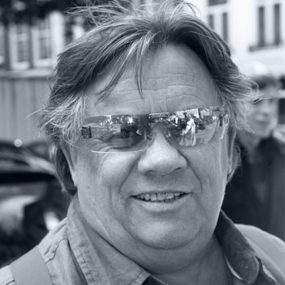 Rob Vuurens