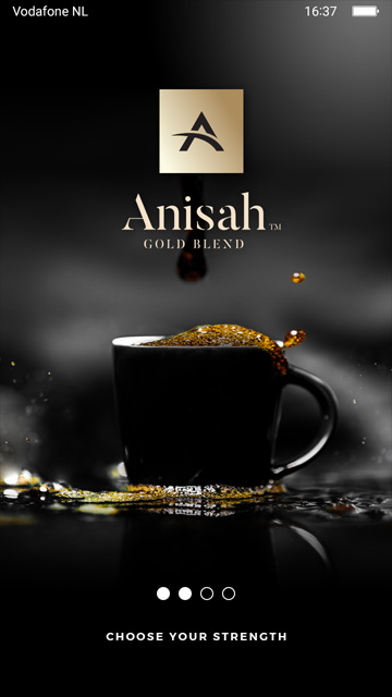 Anisah Coffee