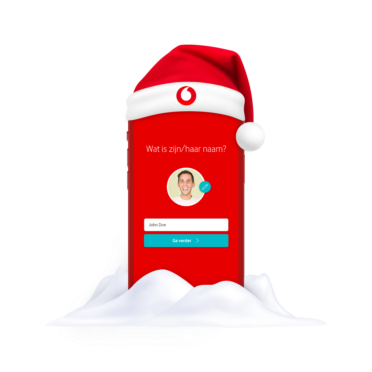 Vodafone