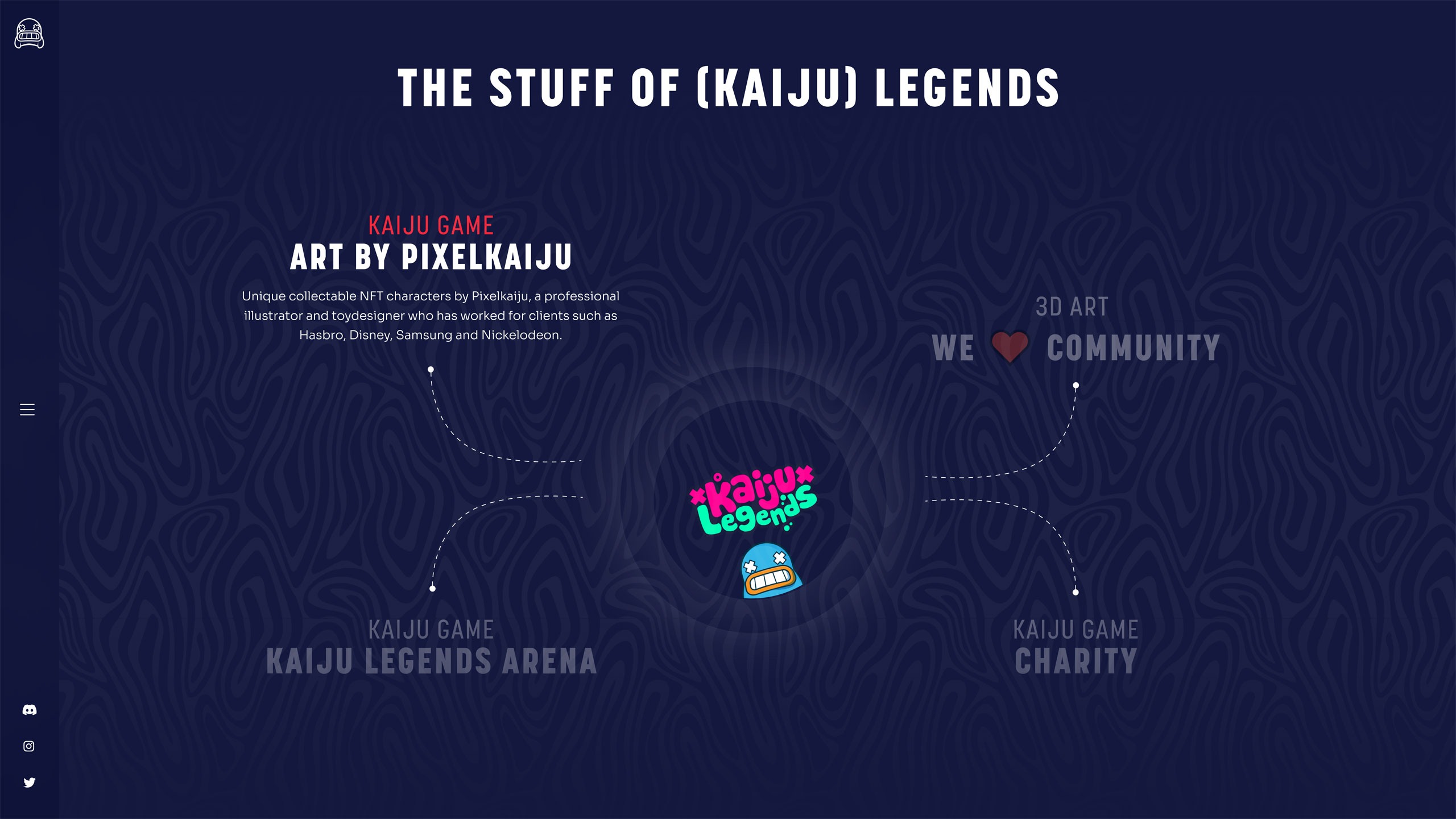 Kaiju Legends