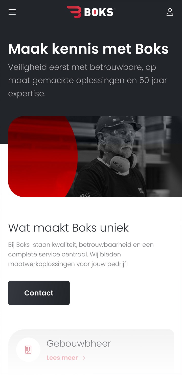 BOKS